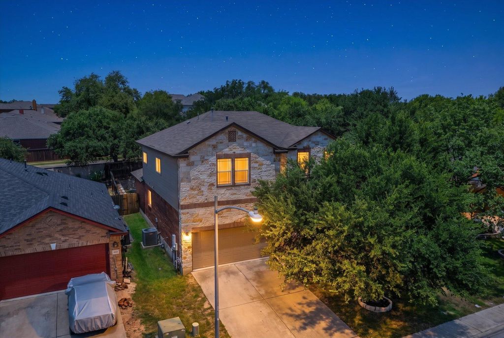 12104 Broten ST, Austin, TX 78748