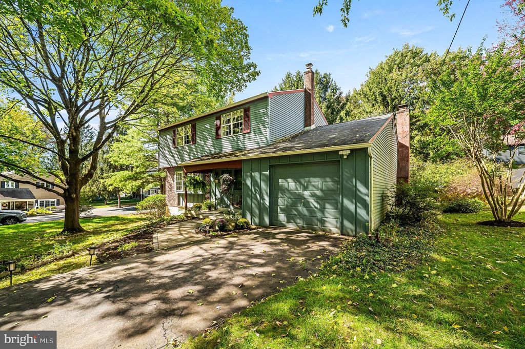 420 THIRD AVENUE, NEWTOWN SQUARE, PA 19073 — photo 2