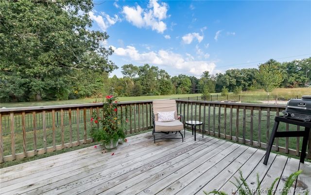 3014 Masters Drive, Floyds Knobs, IN 47119