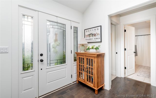 3014 Masters Drive, Floyds Knobs, IN 47119