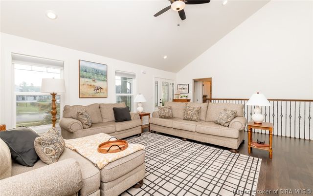 3014 Masters Drive, Floyds Knobs, IN 47119