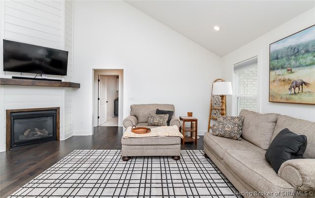 3014 Masters Drive, Floyds Knobs, IN 47119