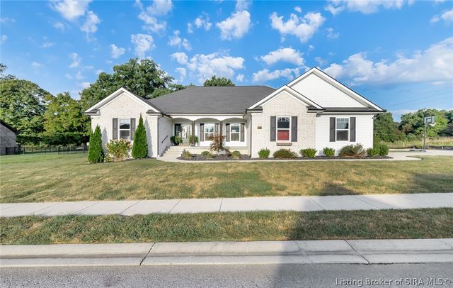 3014 Masters Drive, Floyds Knobs, IN 47119