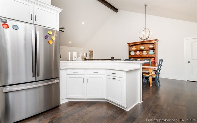 3014 Masters Drive, Floyds Knobs, IN 47119