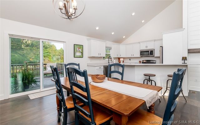 3014 Masters Drive, Floyds Knobs, IN 47119