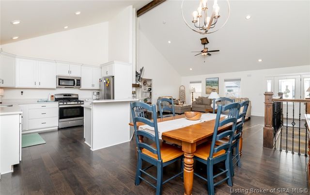 3014 Masters Drive, Floyds Knobs, IN 47119