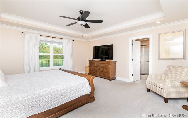 3014 Masters Drive, Floyds Knobs, IN 47119