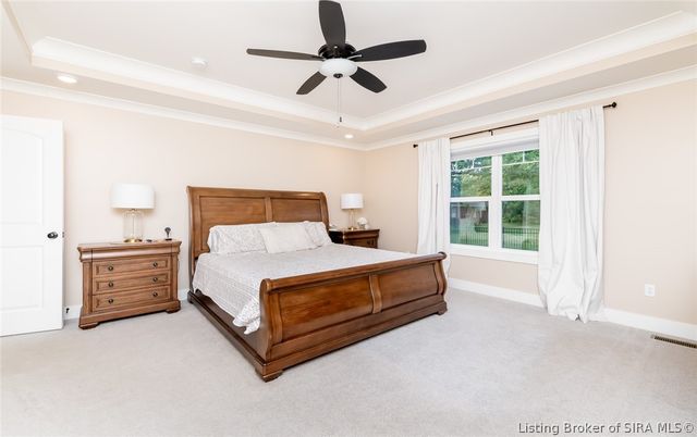 3014 Masters Drive, Floyds Knobs, IN 47119