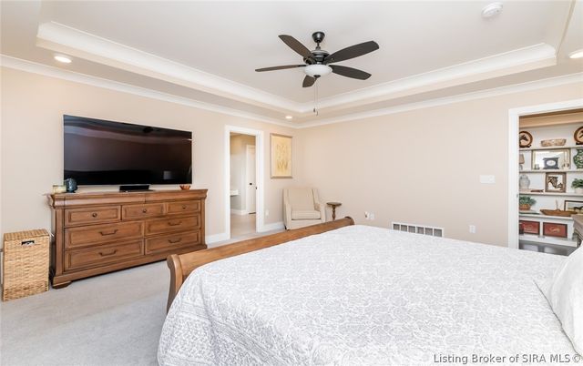 3014 Masters Drive, Floyds Knobs, IN 47119