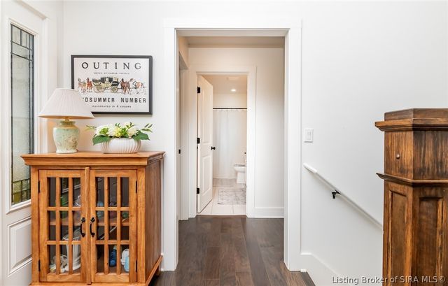 3014 Masters Drive, Floyds Knobs, IN 47119