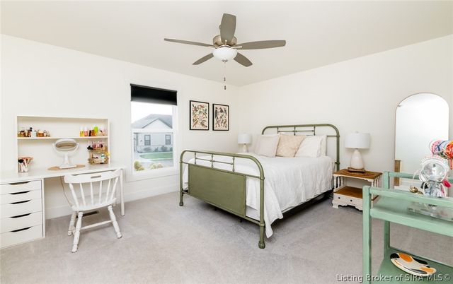 3014 Masters Drive, Floyds Knobs, IN 47119