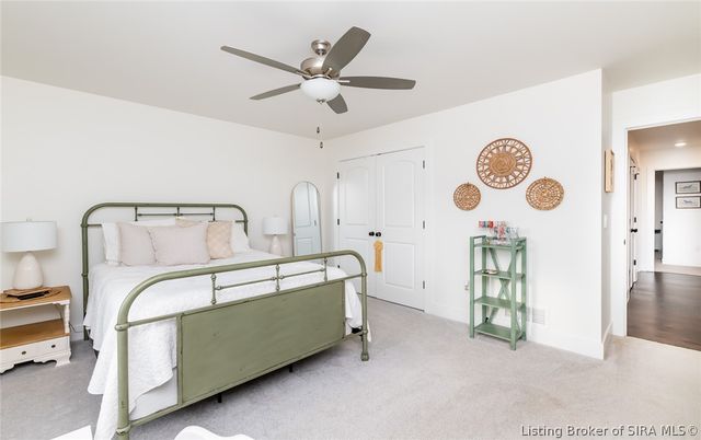 3014 Masters Drive, Floyds Knobs, IN 47119