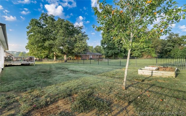 3014 Masters Drive, Floyds Knobs, IN 47119