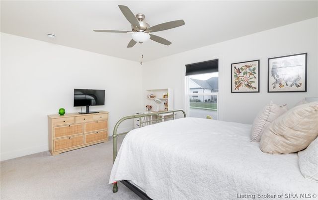 3014 Masters Drive, Floyds Knobs, IN 47119