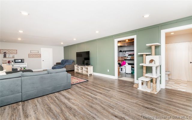 3014 Masters Drive, Floyds Knobs, IN 47119