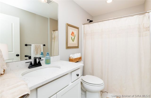 3014 Masters Drive, Floyds Knobs, IN 47119