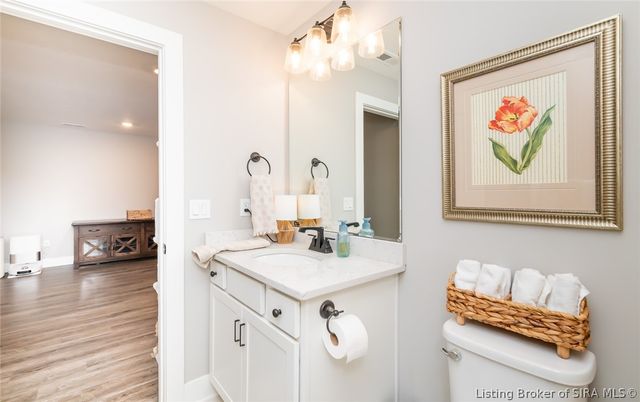 3014 Masters Drive, Floyds Knobs, IN 47119