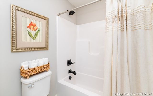 3014 Masters Drive, Floyds Knobs, IN 47119