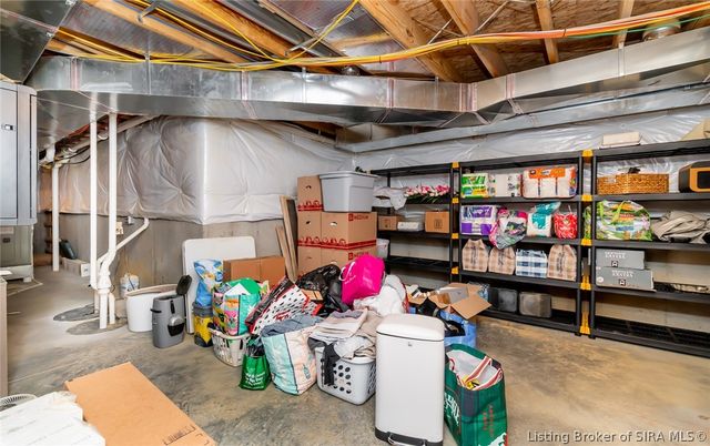 3014 Masters Drive, Floyds Knobs, IN 47119