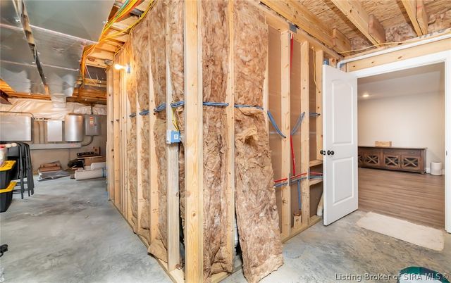 3014 Masters Drive, Floyds Knobs, IN 47119