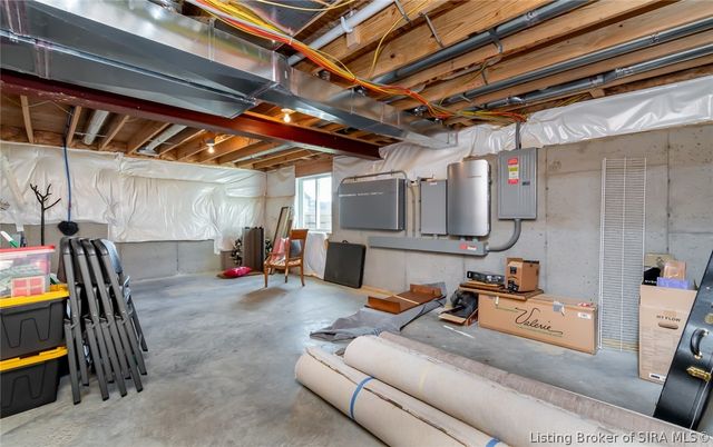 3014 Masters Drive, Floyds Knobs, IN 47119