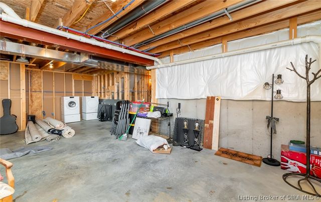 3014 Masters Drive, Floyds Knobs, IN 47119