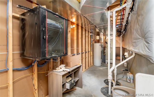 3014 Masters Drive, Floyds Knobs, IN 47119