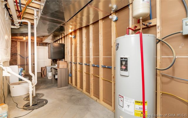 3014 Masters Drive, Floyds Knobs, IN 47119