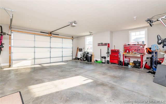 3014 Masters Drive, Floyds Knobs, IN 47119