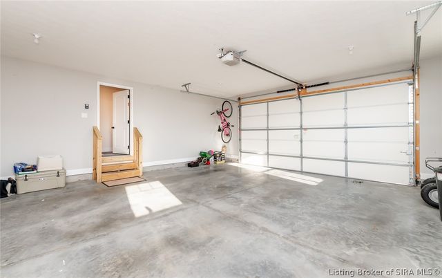 3014 Masters Drive, Floyds Knobs, IN 47119