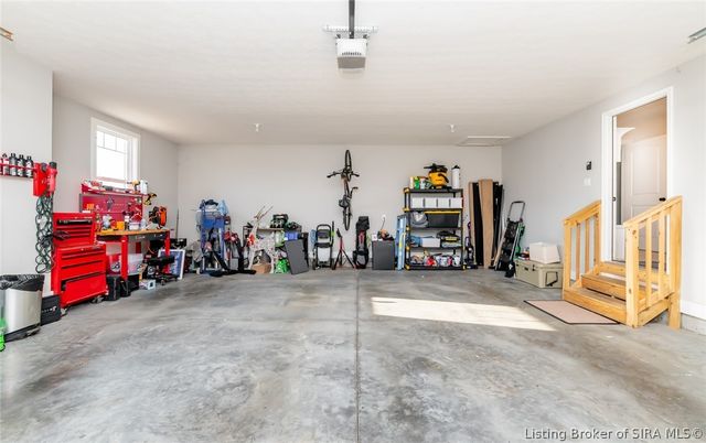 3014 Masters Drive, Floyds Knobs, IN 47119