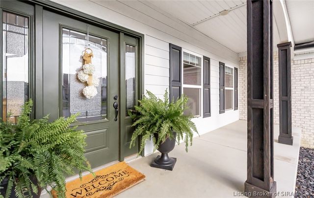 3014 Masters Drive, Floyds Knobs, IN 47119