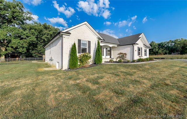 3014 Masters Drive, Floyds Knobs, IN 47119