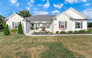 3014 Masters Drive, Floyds Knobs, IN 47119