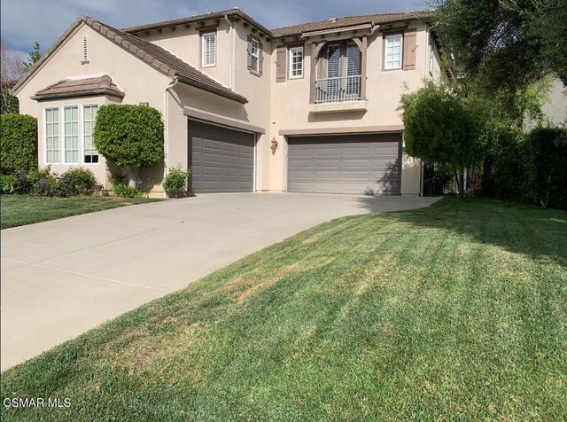 26803 Mont Calabasas Drive, Calabasas, CA 91302