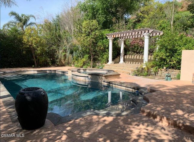 26803 Mont Calabasas Drive, Calabasas, CA 91302