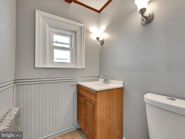 2135 W NORWEGIAN ST, Pottsville, PA 17901