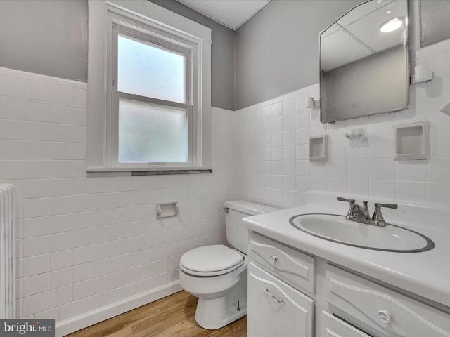 2135 W NORWEGIAN ST, Pottsville, PA 17901