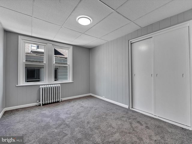 2135 W NORWEGIAN ST, Pottsville, PA 17901