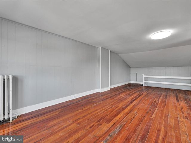 2135 W NORWEGIAN ST, Pottsville, PA 17901