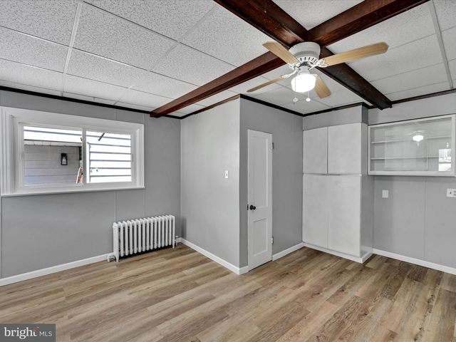 2135 W NORWEGIAN ST, Pottsville, PA 17901