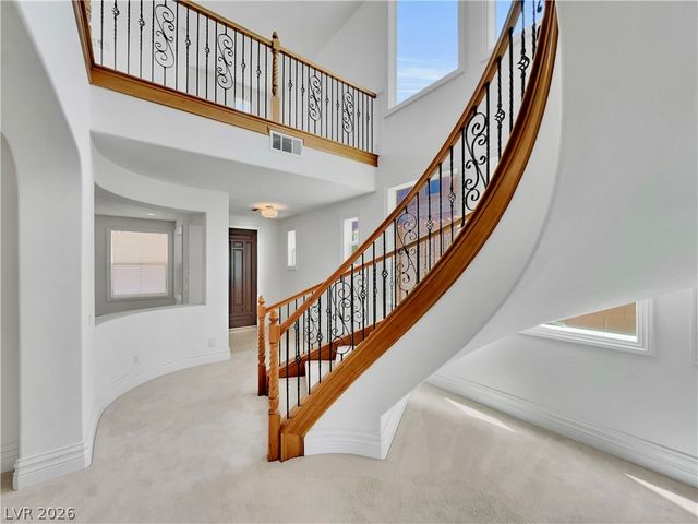 134 Crooked Putter Drive, Las Vegas, NV 89148