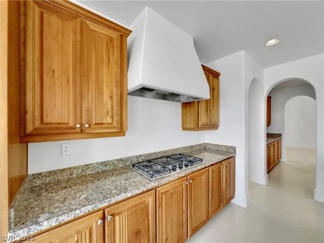 134 Crooked Putter Drive, Las Vegas, NV 89148
