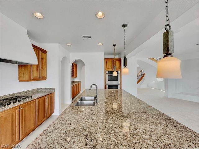 134 Crooked Putter Drive, Las Vegas, NV 89148