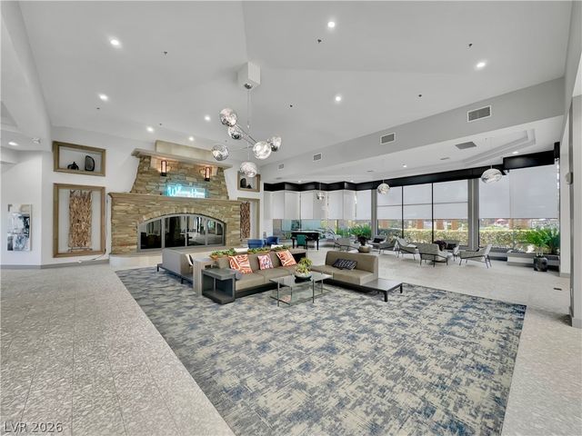 134 Crooked Putter Drive, Las Vegas, NV 89148
