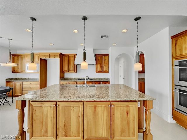 134 Crooked Putter Drive, Las Vegas, NV 89148