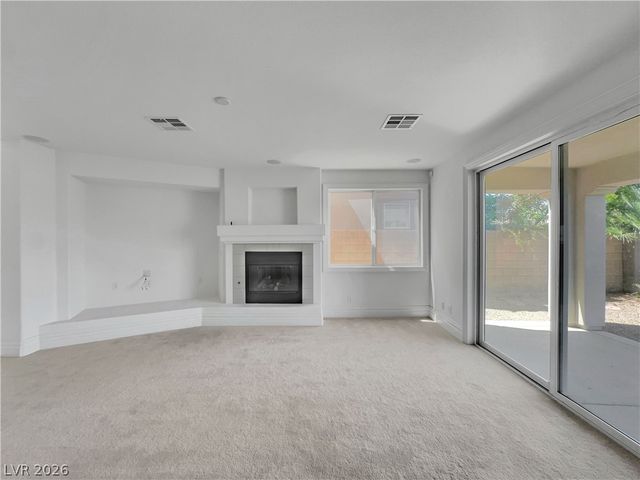 134 Crooked Putter Drive, Las Vegas, NV 89148