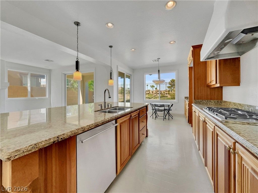 134 Crooked Putter Drive, Las Vegas, NV 89148 — photo 4