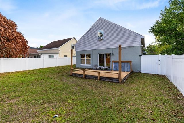 2620 WOODS EDGE CIRCLE, Orlando, FL 32817