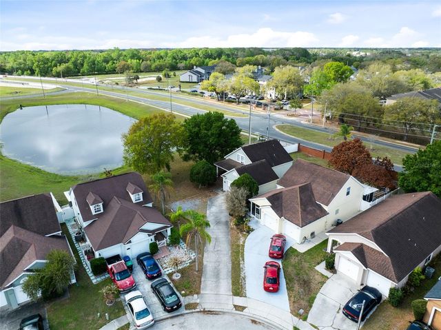 2620 WOODS EDGE CIRCLE, Orlando, FL 32817